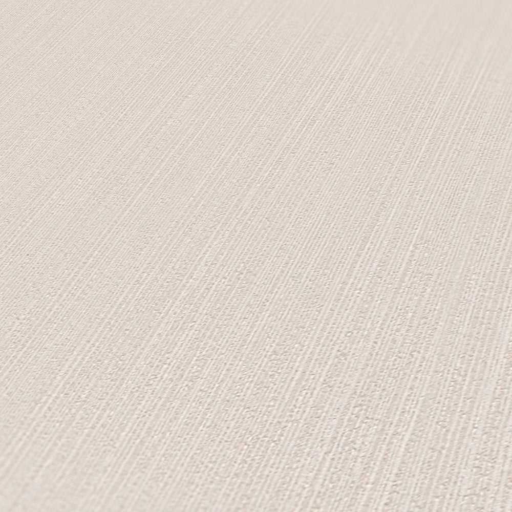 Casual Living Beige Wallcovering | AS Creation
