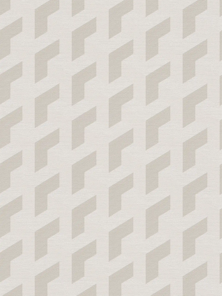 Daniel Hechter 7 Beige Wallcovering | AS Creation