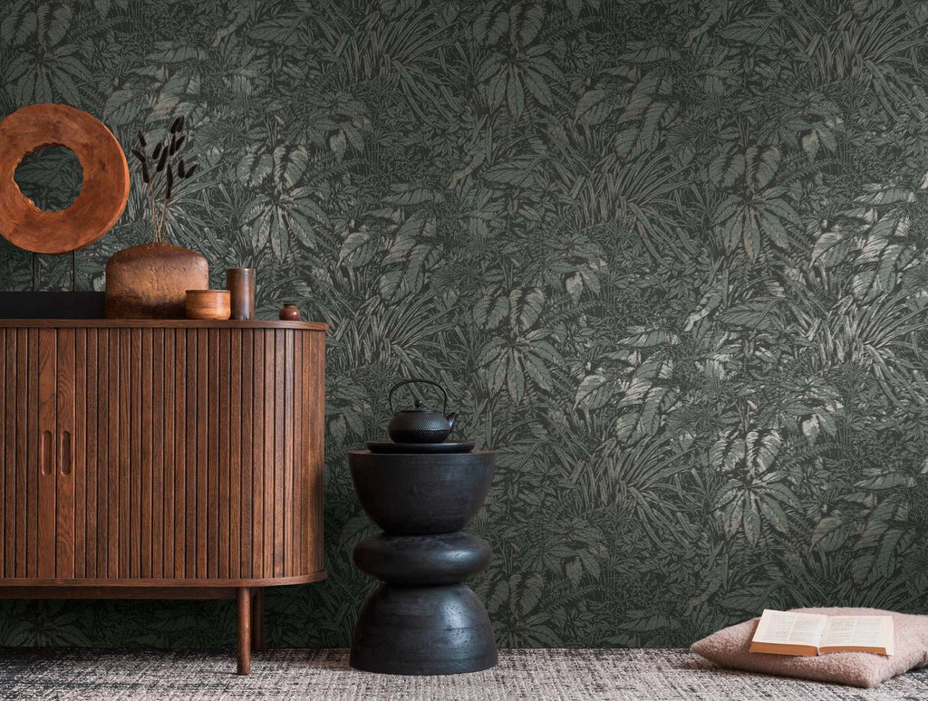 Smart Surfaces Forest Wallcovering | AS Creation