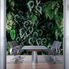Walls By Patel 3 Green Wallcovering | AS Creation
