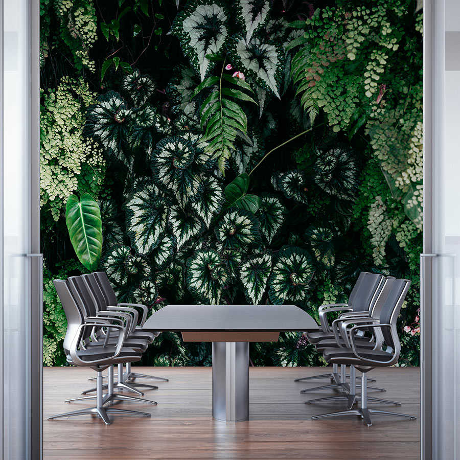 Walls By Patel 3 Green Wallcovering | AS Creation