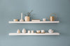 Pintwalls Iii Light Blue Wallcovering | AS Creation