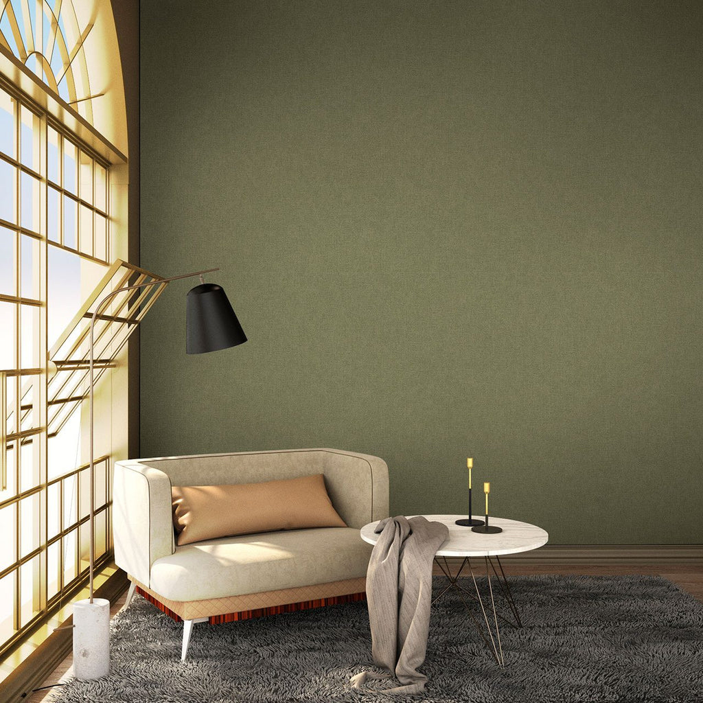 Blended Khaki, Roll