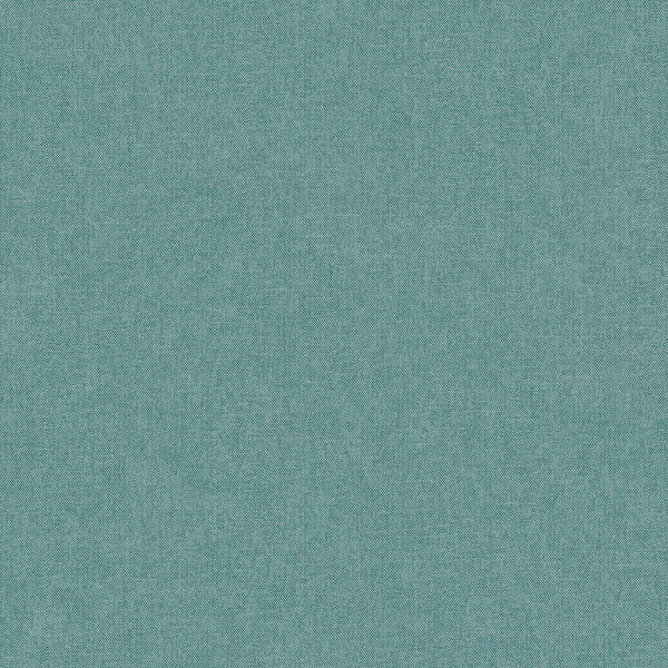Blended Dark Acqua, Roll Wallcoverings | Coordonné