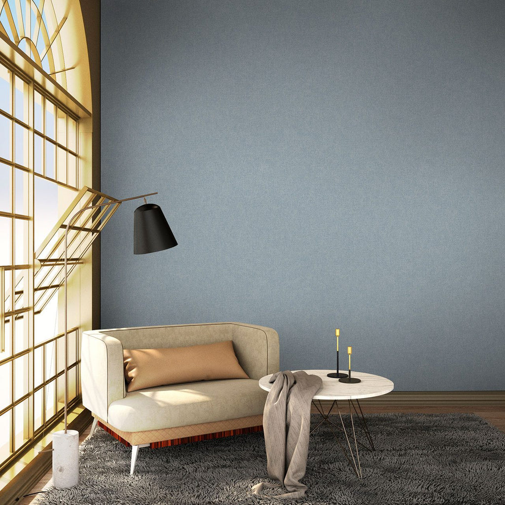 Blended Blue, Roll