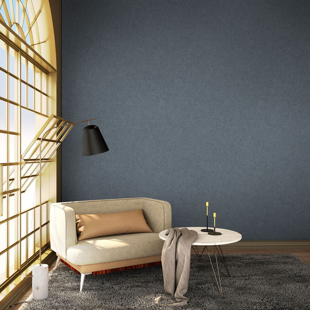 Blended Light Indigo, Roll