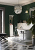 Blended Mint, Mint