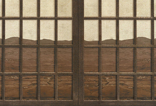 Screens Watching the Mountains | Coordone Europe