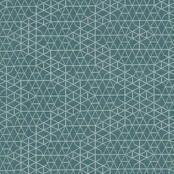 Facet, Teal Wallcoverings | Designtex