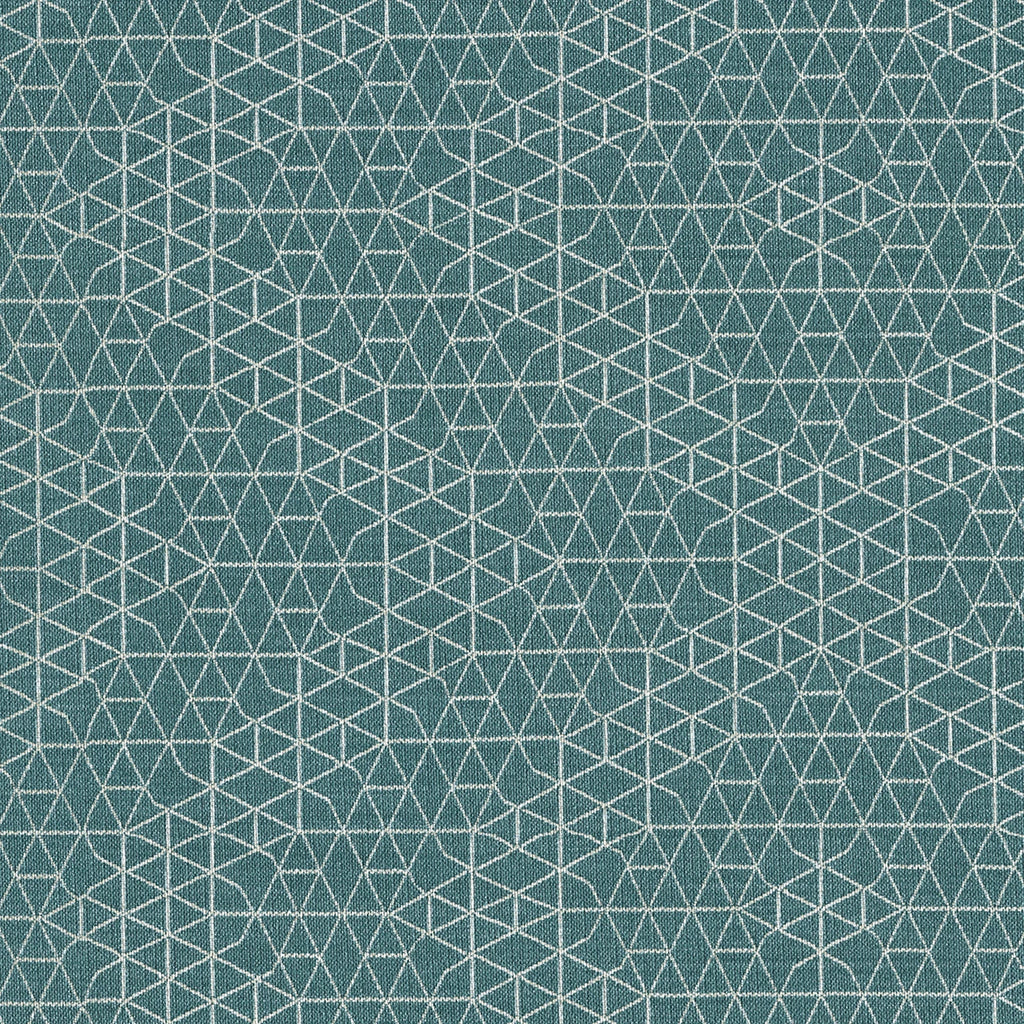 Facet, Teal