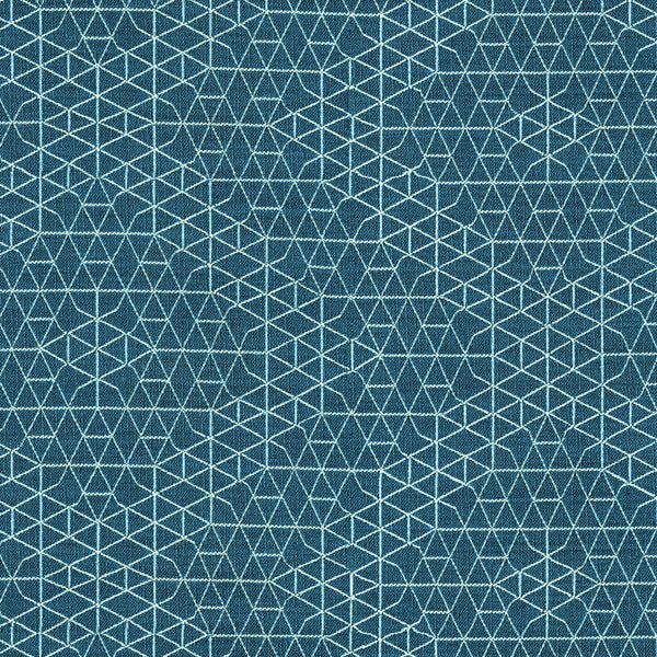 Facet, Teal Wallcoverings | Designtex