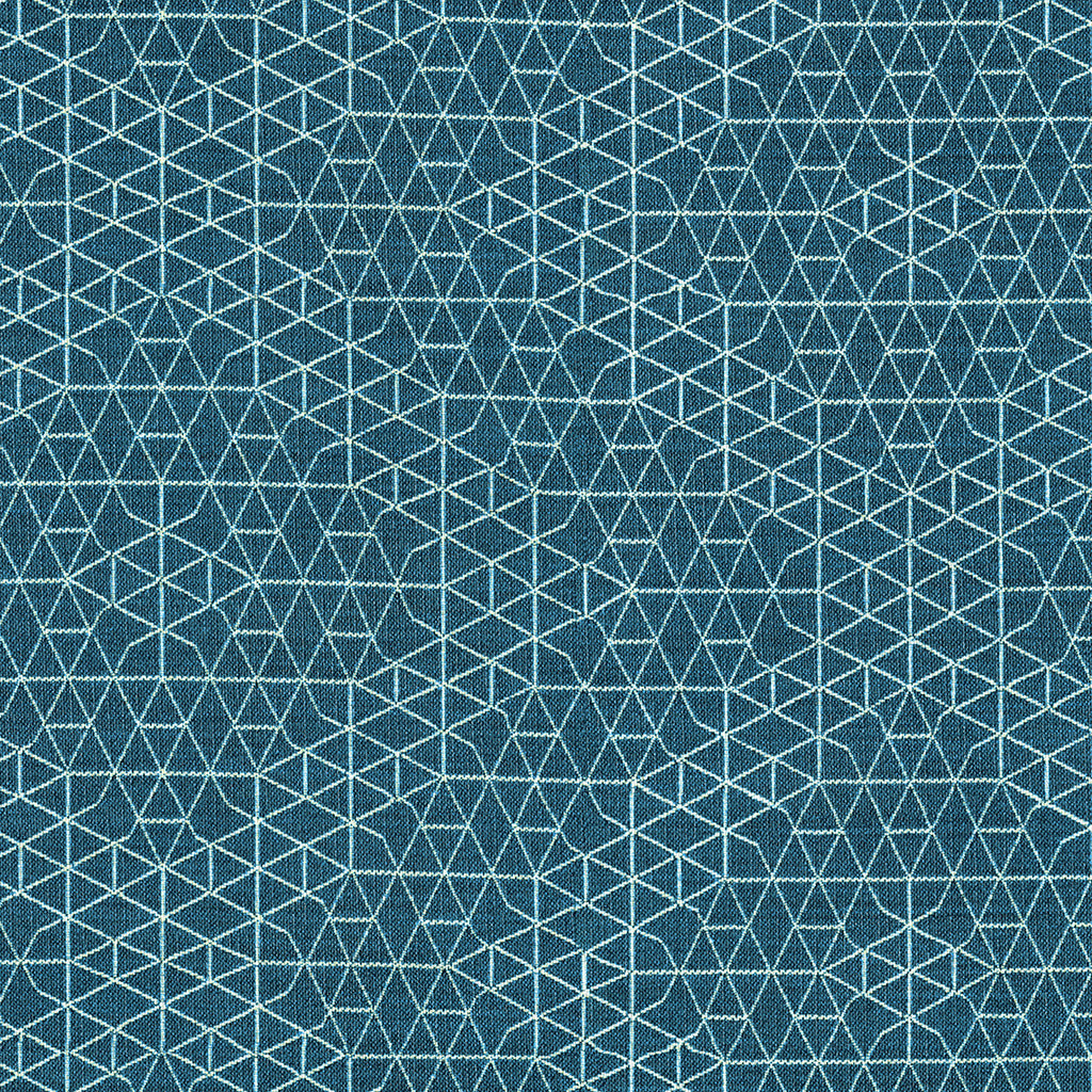 Facet, Teal