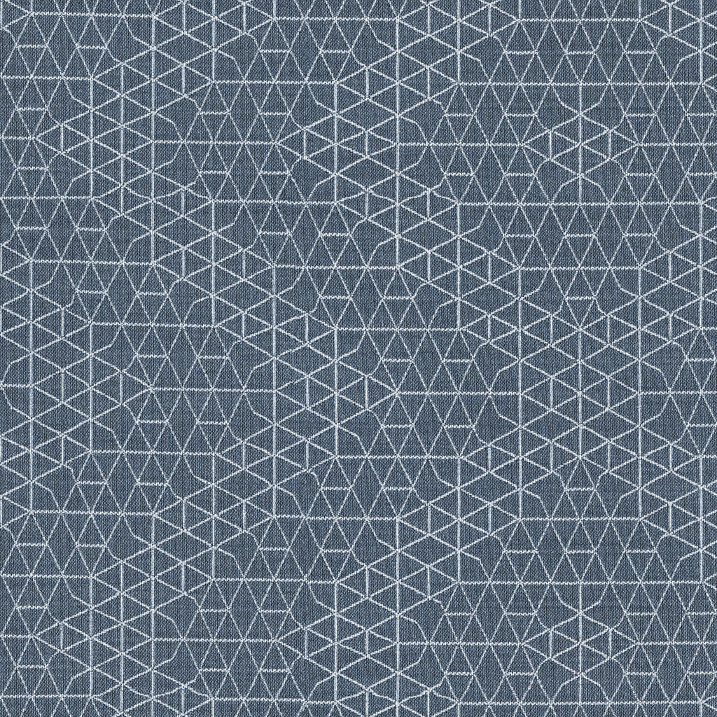 Facet, Denim Blue