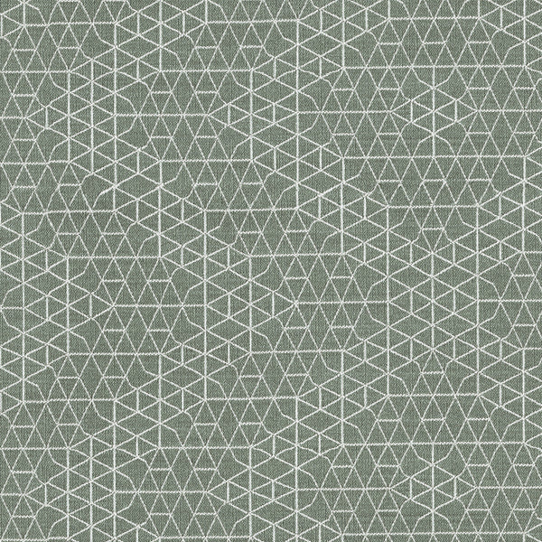 Facet, Sage Green Wallcoverings | Designtex
