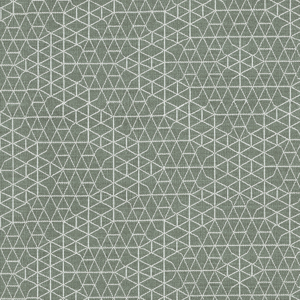 Facet, Sage Green
