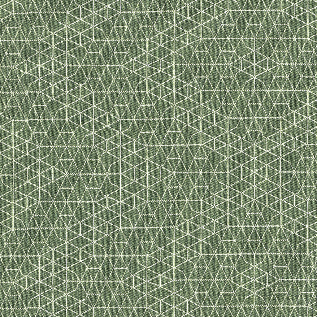 Facet, Sage Green