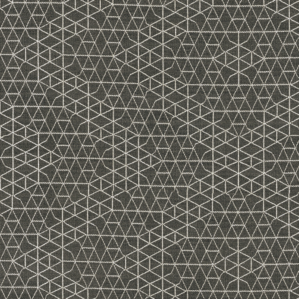 Facet, Charcoal Gray
