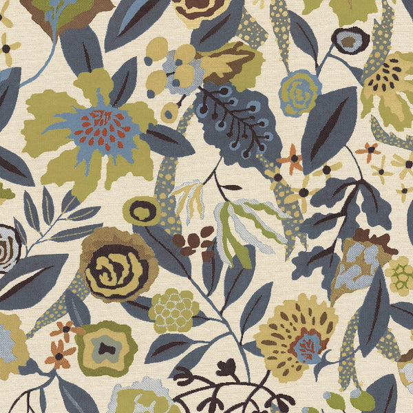 Blossom, Springtime Wallcoverings | Designtex