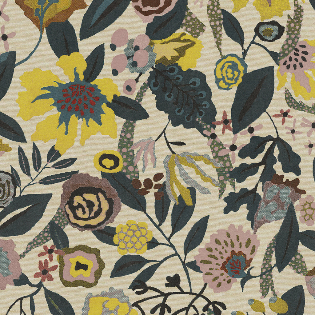 Blossom, Flora