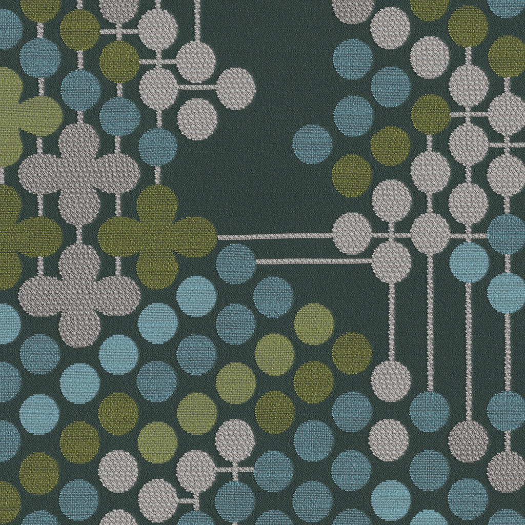 Circulate, Clover