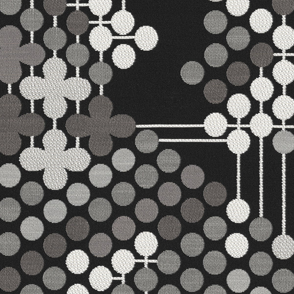 Circulate, Lunar Wallcoverings | Designtex
