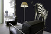 Ap Digital Black Wallcovering | AS Creation