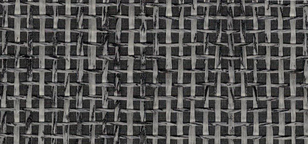 Tiburon-Black Onyx Arrowroot Wallcovering | Phillipe Romano