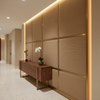 Trade Wind - Canyon Upholstered Wall Panel | Architectural Fabrics