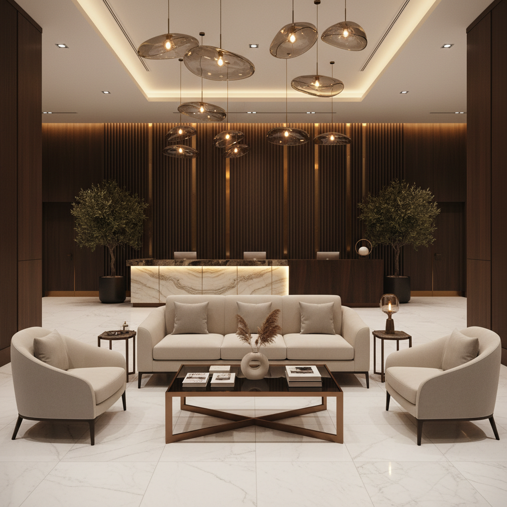 Dale City Ageless Upholstered Sofa | Architectural Fabrics