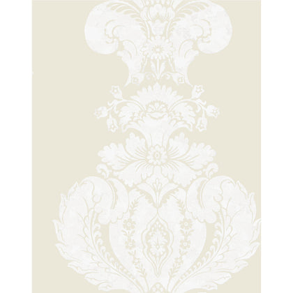 Baudelaire - White And Ivory | Cole & Son