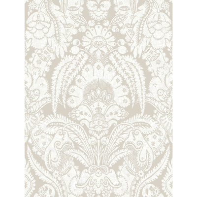Chatterton - Shell & Ivory Beige | Cole & Son