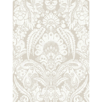 Chatterton - Shell & Ivory Beige | Cole & Son