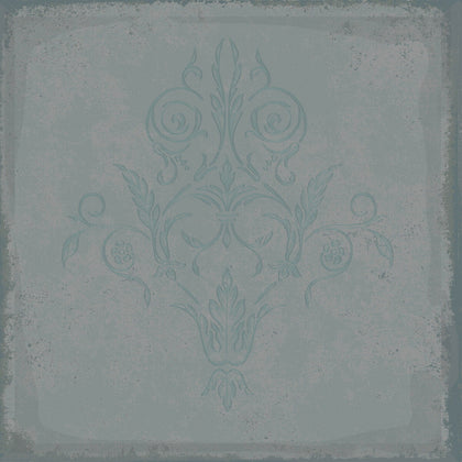 Albery - Aqua | Cole & Son
