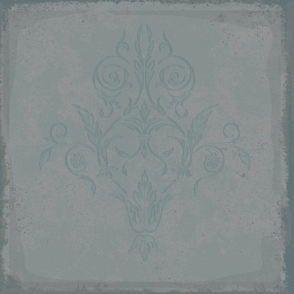Albery - Aqua | Cole & Son