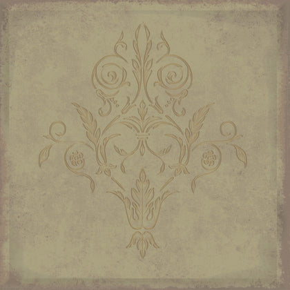 Albery - Soft Gold | Cole & Son