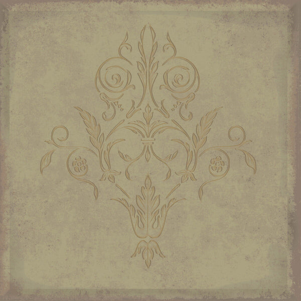 Albery - Soft Gold | Cole & Son