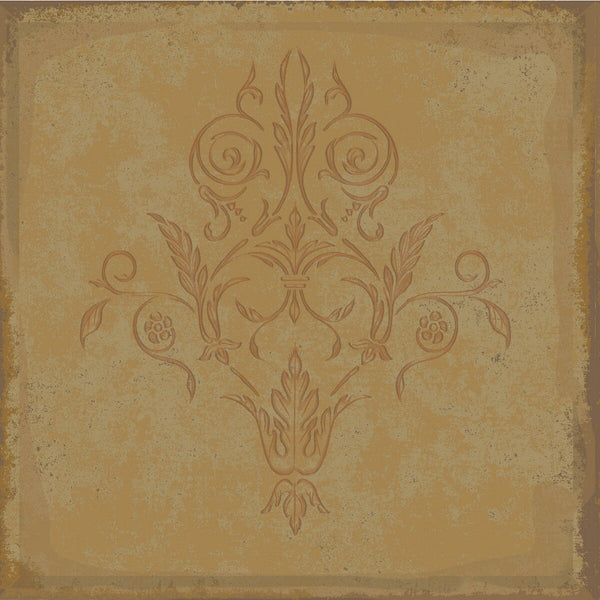 Albery - Rose Gold | Cole & Son