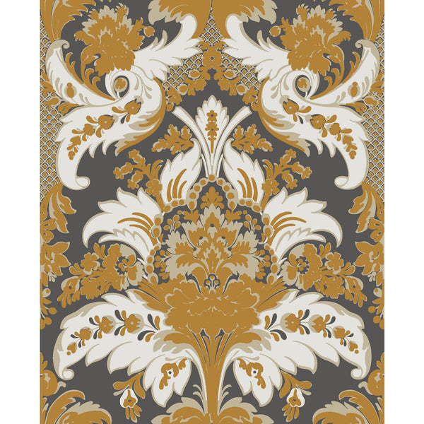Aldwych - Black And Gold | Cole & Son