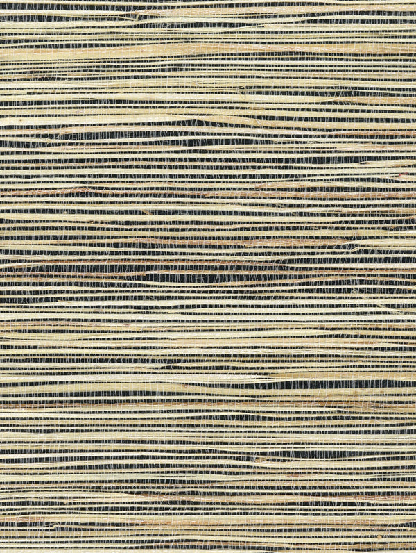Falmouth-Pebble Soast Hemp Wallcovering | Phillipe Romano