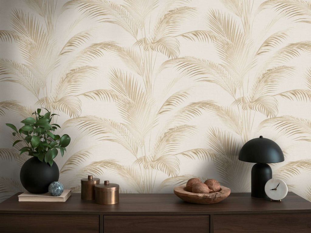 Michalsky 6 Beige Wallcovering | AS Creation
