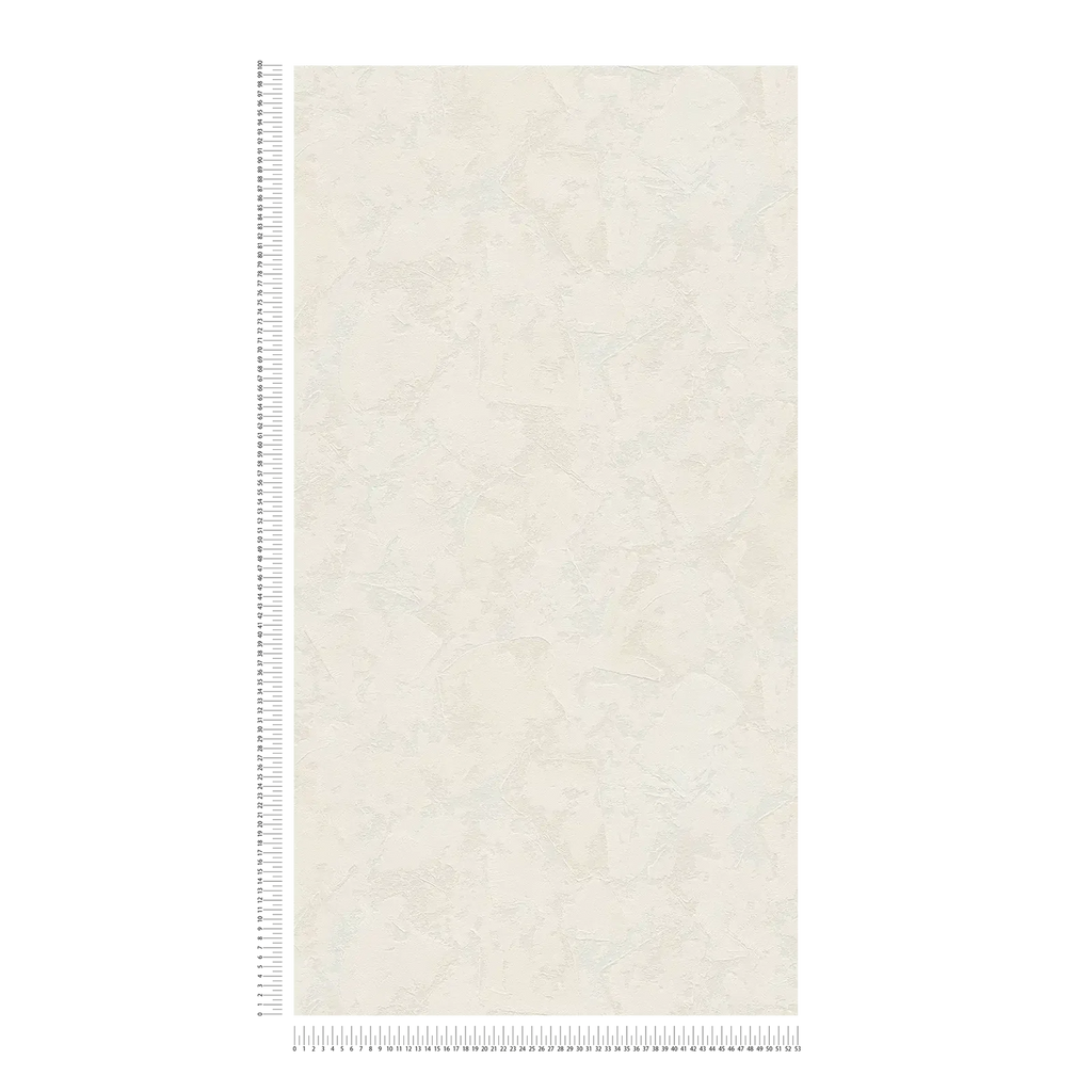 Shades of White Cream Wallcovering | AS Creation