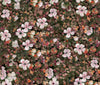 Floral Tapestry Mauve, Roll Vinyl