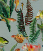 Bank of Fish Orange, Roll Vinyl
