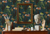 Bank of Fish Navy, Roll Vinyl