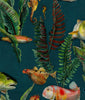 Bank of Fish Navy, Roll Vinyl