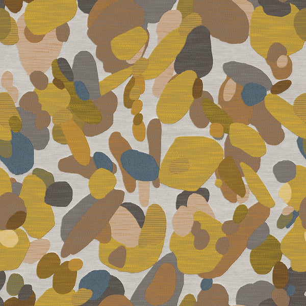 Wonder, Sunny Wallcoverings | Designtex