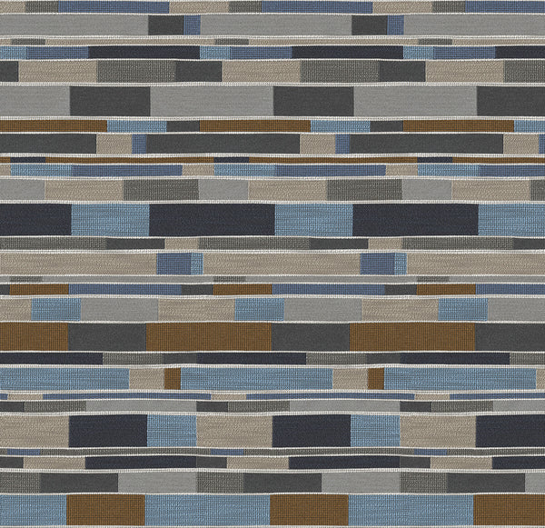 Mirth, Clear Skies Wallcoverings | Designtex