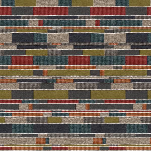 Mirth, Gemstone Wallcoverings | Designtex