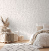 Casual Living Cream Wallcovering | AS Creation