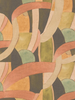 Anna D Andrea Olive Wallcovering | AS Creation